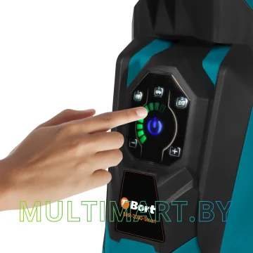 Мойка высокого давления Bort BHR-2000-Smart картинка 2